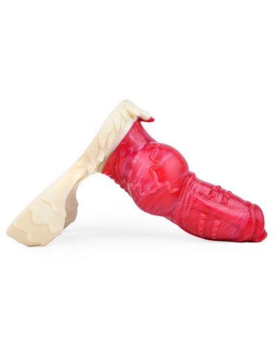 Gode Ektarix 17 x 7.5cm sextoys et accessoires sur La Boutique du Hard