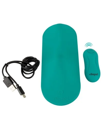 Stimulateur de Clitoris Vibepad Intense sextoys et accessoires sur La Boutique du Hard