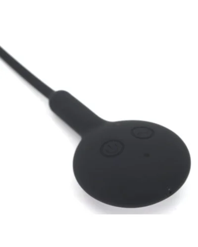 Tige vibrante Vibe Kiki 18 cm - Diamètre 2 à 5mm sextoys et accessoires sur La Boutique du Hard