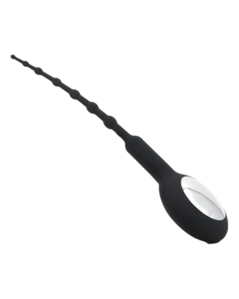 Tige vibrante Vibe Beady 10 cm - Diamètre 2 à 7mm sextoys et accessoires sur La Boutique du Hard