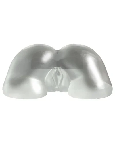 Masturbateur Fessier Fucking Pussy Transparent sextoys et accessoires sur La Boutique du Hard