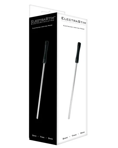 Tige d'urètre Electrostim Dynamo 13.5cm | Diamètre 5mm sextoys et accessoires sur La Boutique du Hard