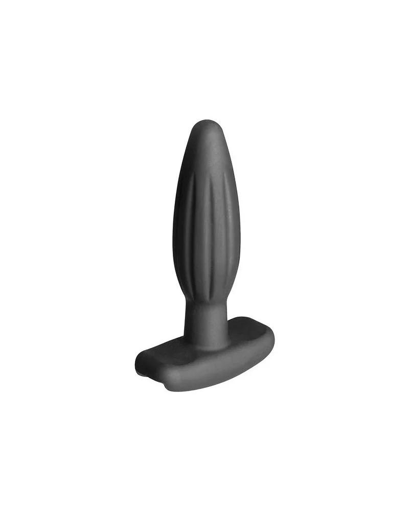 Plug Électro en silicone Rocker ElectraStim 10 x 2.5cm sextoys et accessoires sur La Boutique du Hard