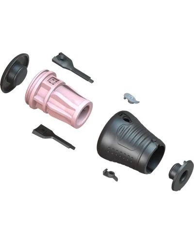 Masturbateur Electrostim Jack Socket 10 x 4cm sextoys et accessoires sur La Boutique du Hard