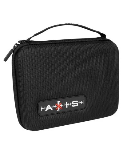 Station de contrôle Électrostimulation ElectraStim AXIS 50 intensités sextoys et accessoires sur La Boutique du Hard