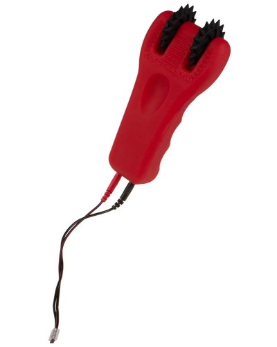 Double Roue à picots Electrostim Infinity sextoys et accessoires sur La Boutique du Hard