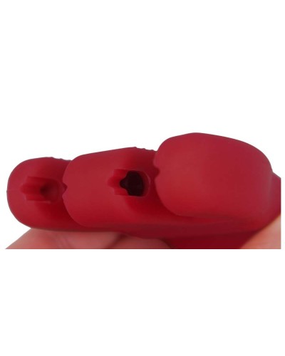Double Roue à picots Electrostim Infinity sextoys et accessoires sur La Boutique du Hard