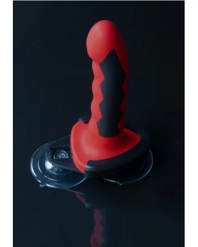 Gode Électro Komodo ElectraStim 14 x 3.6cm sextoys et accessoires sur La Boutique du Hard