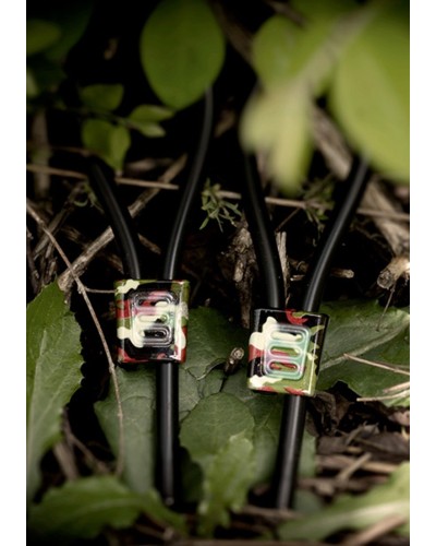 Anneaux d'électrostimulation Prestige Electrastim Camouflage sextoys et accessoires sur La Boutique du Hard
