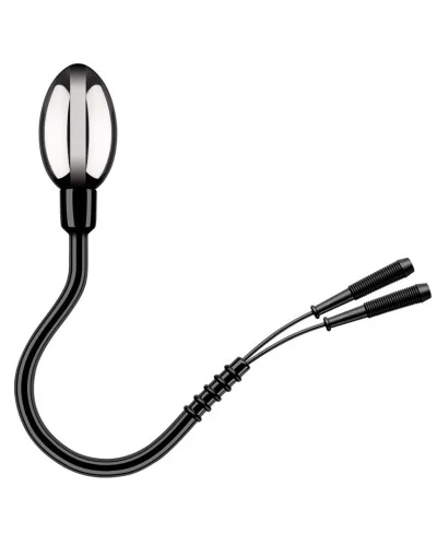 Plug Électro Tadpole ElectraStim 15 x 3cm sextoys et accessoires sur La Boutique du Hard