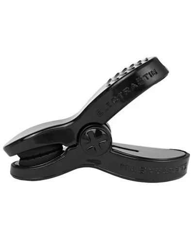 Pince pour téton d'électrostimulation ElectraClamp Electrastim sextoys et accessoires sur La Boutique du Hard
