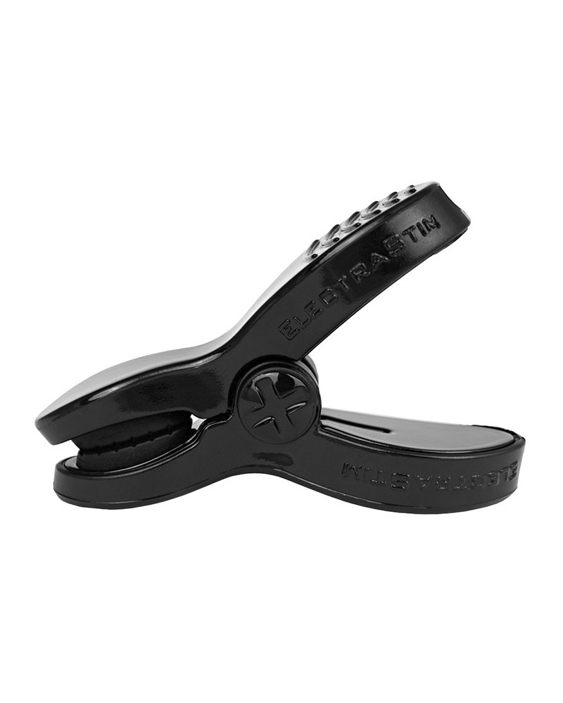 Pince pour téton d'électrostimulation ElectraClamp Electrastim sextoys et accessoires sur La Boutique du Hard