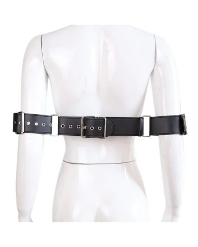 Attaches Bras-Taille Restrain Waist sextoys et accessoires sur La Boutique du Hard
