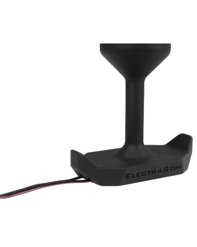 Plug Électro Wmcebp 11 x 3.7cm sextoys et accessoires sur La Boutique du Hard