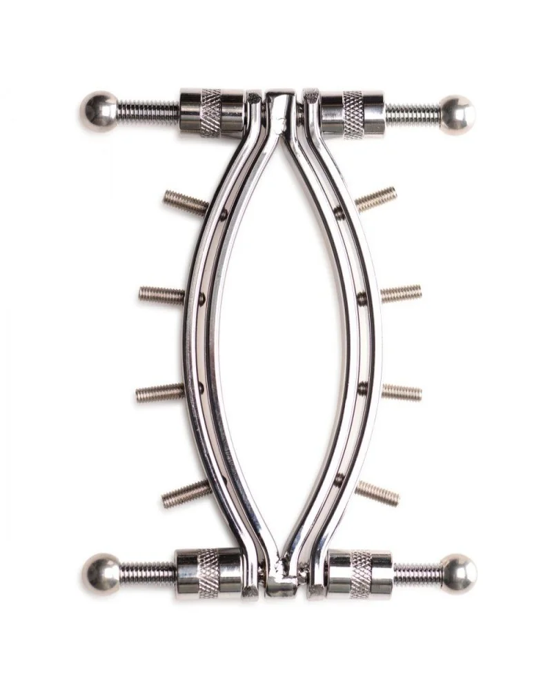 Écarteur de Lèvres Vaginales Spread 'Em Poker sextoys et accessoires sur La Boutique du Hard