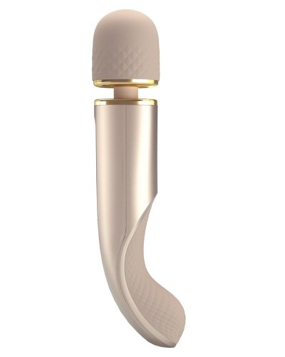 Wand Colormax 29cm Tête 58mm Bronze sextoys et accessoires sur La Boutique du Hard