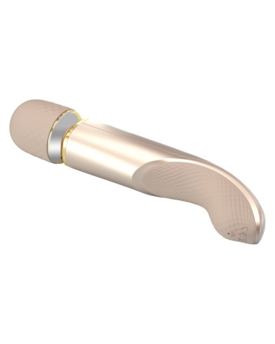 Wand Colormax 29cm Tête 58mm Bronze sextoys et accessoires sur La Boutique du Hard