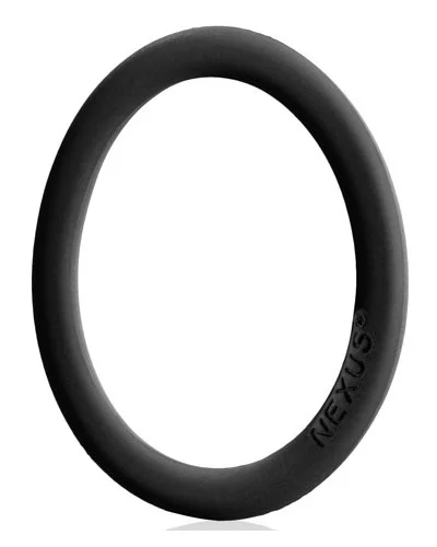 Cockring en silicone Enduro Nexus 33mm sextoys et accessoires sur La Boutique du Hard