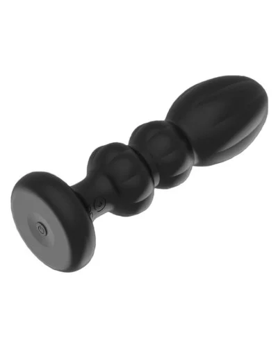 Plug Vibrant Va-et-Vient Kingy 14 x 4.2cm sextoys et accessoires sur La Boutique du Hard