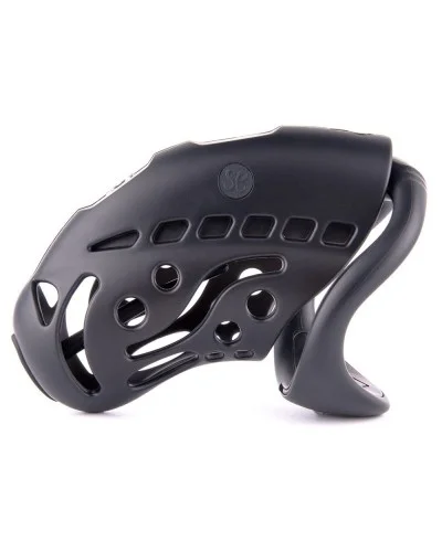 Cage de Chasteté Électro Nautilus 9.5 x 3.5cm sextoys et accessoires sur La Boutique du Hard