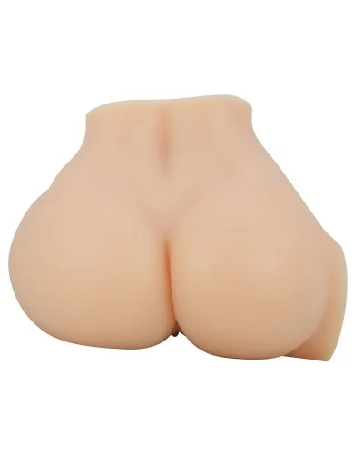 Masturbateur Vibrant Crazy Bull Emilia sextoys et accessoires sur La Boutique du Hard