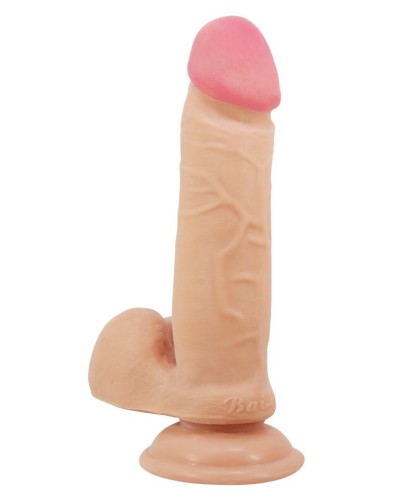 Gode Creel 16 x 4.4cm sextoys et accessoires sur La Boutique du Hard