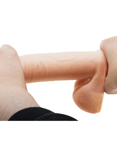 Gode Creel 16 x 4.4cm sextoys et accessoires sur La Boutique du Hard