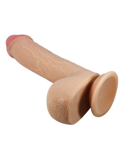 Gode Emeka 17 x 4.8cm Chair sextoys et accessoires sur La Boutique du Hard