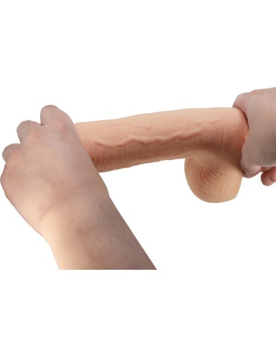 Gode Emeka 17 x 4.8cm Chair sextoys et accessoires sur La Boutique du Hard