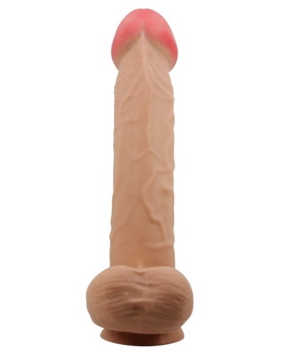 Gode Mendel 20.5 x 5cm sextoys et accessoires sur La Boutique du Hard