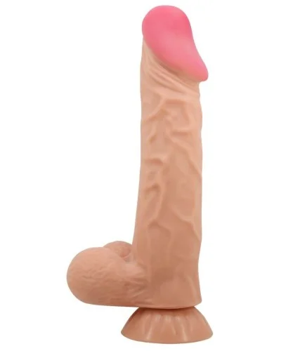 Gode Orton 18 x 4.8cm sextoys et accessoires sur La Boutique du Hard