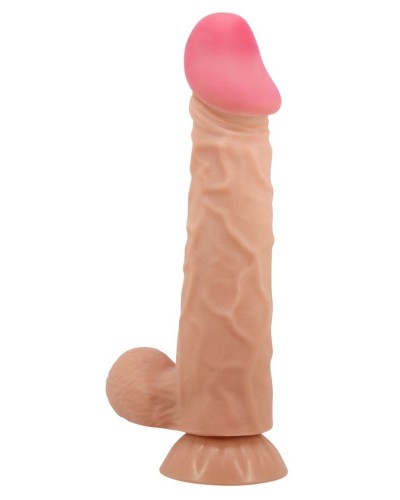 Gode Orton 18 x 4.8cm sextoys et accessoires sur La Boutique du Hard