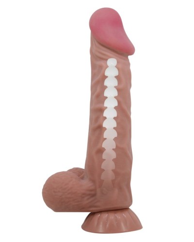 Gode Orton 18 x 4.8cm Chair Foncé sextoys et accessoires sur La Boutique du Hard