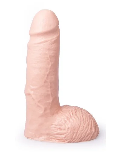 Gode Marcel Hung System 13 x 4.5cm sextoys et accessoires sur La Boutique du Hard
