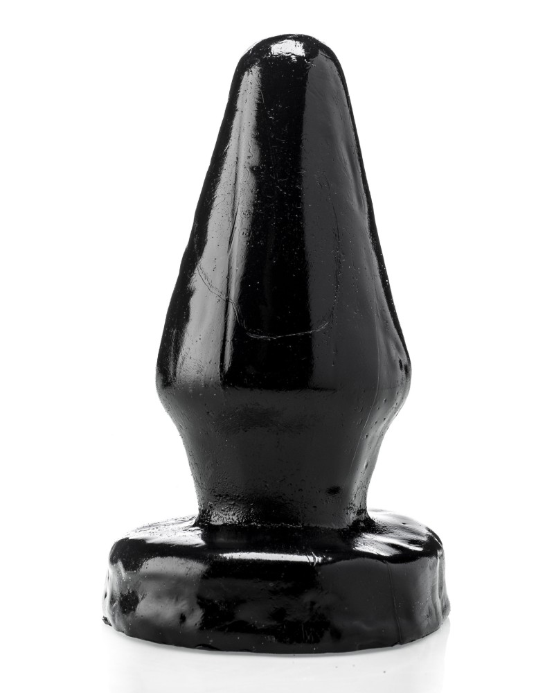 KIRK 11 x 5.8 cm sextoys et accessoires sur La Boutique du Hard