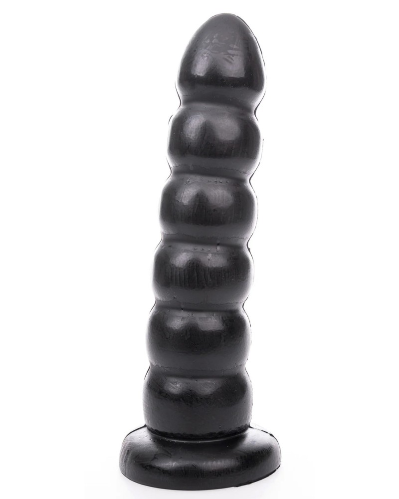 Gode Yoo-Hoo Hung System 25 x 6.5cm sextoys et accessoires sur La Boutique du Hard