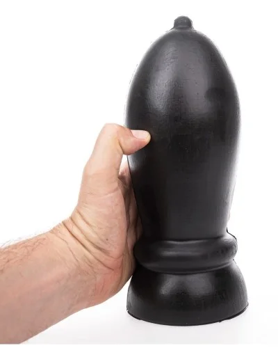 Plug Rolling Hung System 20 x 9.5cm sextoys et accessoires sur La Boutique du Hard