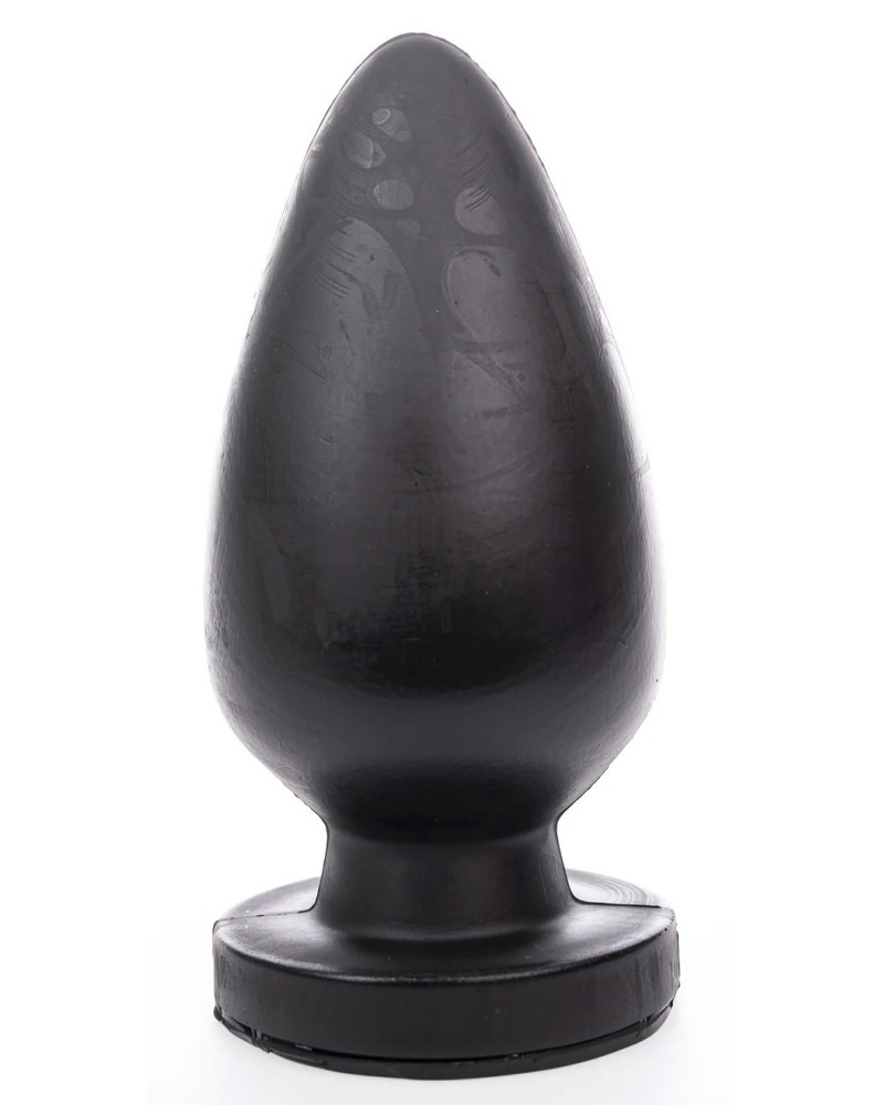 Plug Egg Hung System 19 x 9.5cm sextoys et accessoires sur La Boutique du Hard