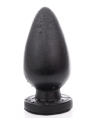 Plug Egg Hung System 19 x 9.5cm sextoys et accessoires sur La Boutique du Hard