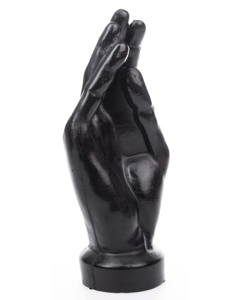 Plug Hello Hung System 20.5 x 9.3cm sextoys et accessoires sur La Boutique du Hard