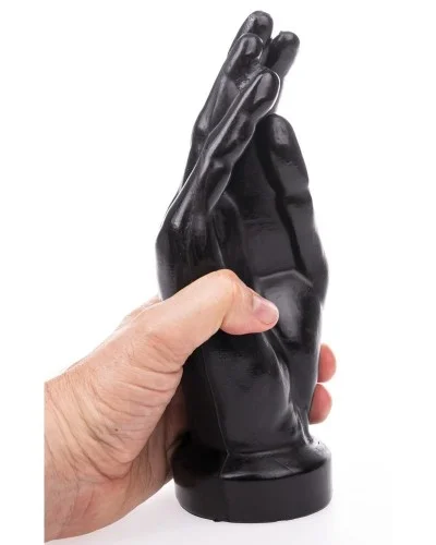 Plug Hello Hung System 20.5 x 9.3cm sextoys et accessoires sur La Boutique du Hard