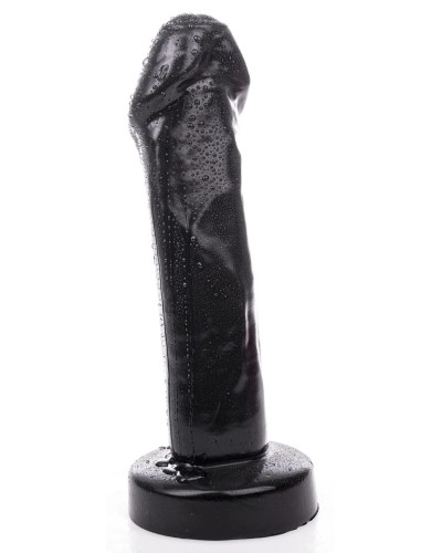 Gode Uncut Hung System 23 x 7cm sextoys et accessoires sur La Boutique du Hard