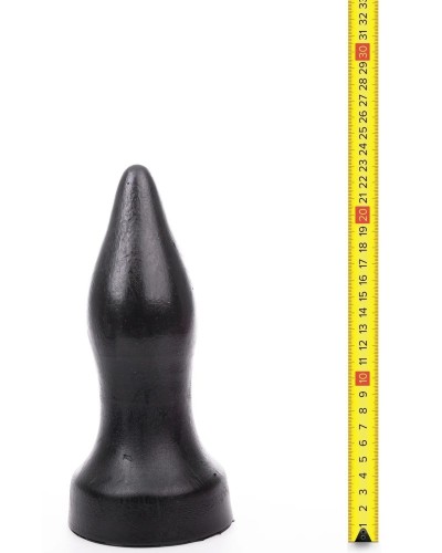 Plug Patrol Hung System 17 x 7cm sextoys et accessoires sur La Boutique du Hard