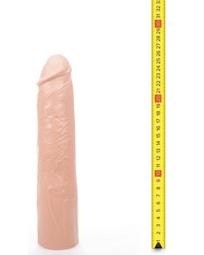 Gode Benny Hung System 24 x 5cm sextoys et accessoires sur La Boutique du Hard