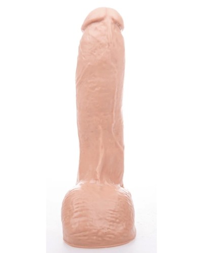 Gode Jay S Hung System 17 x 5cm sextoys et accessoires sur La Boutique du Hard