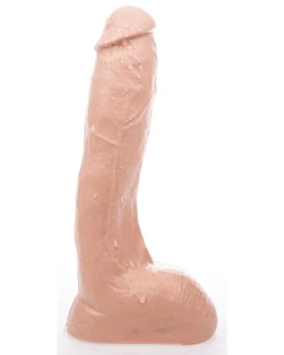 Gode Jay M Hung System 19 x 5.5cm sextoys et accessoires sur La Boutique du Hard