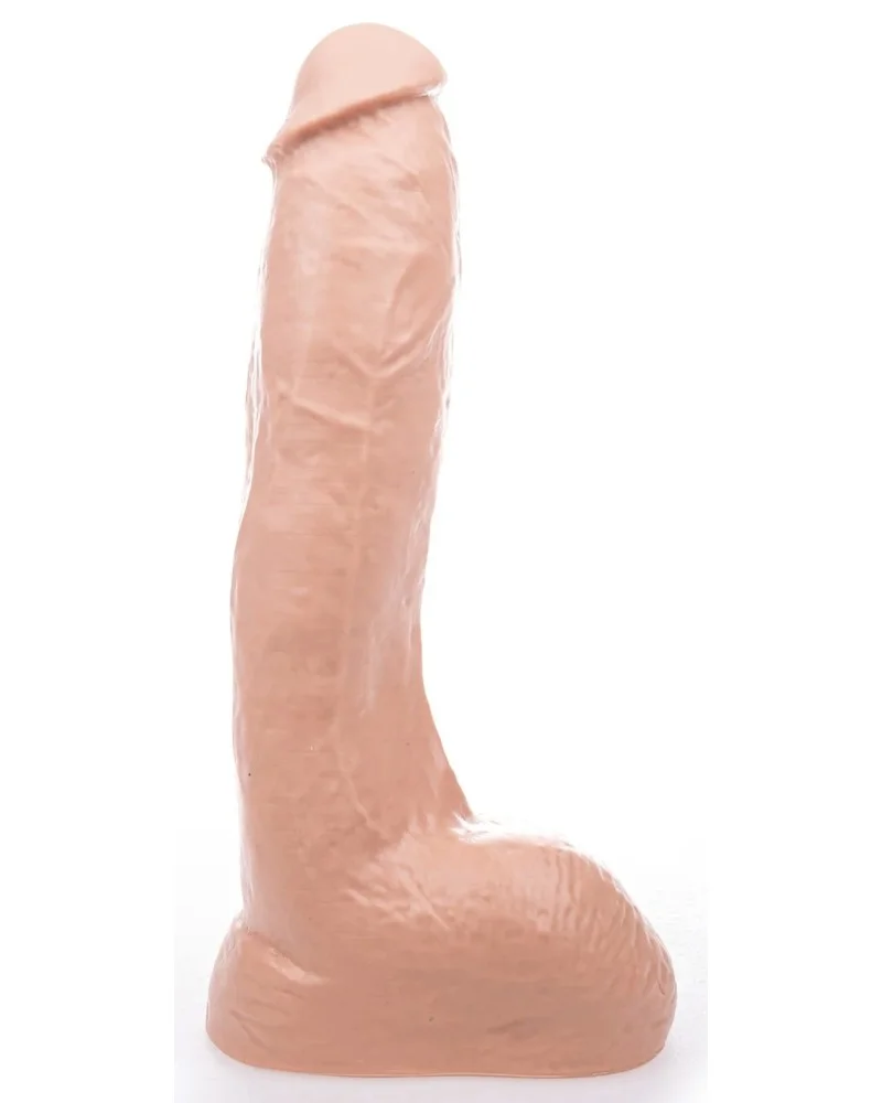 Gode Jay L Hung System 22 x 6.5cm sextoys et accessoires sur La Boutique du Hard