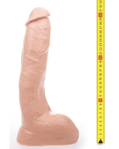 Gode Jay XL Hung System 26 x 7.5cm sextoys et accessoires sur La Boutique du Hard