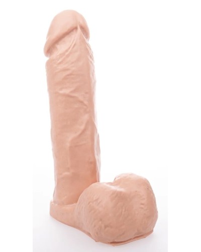 Gode Lil S Hung System 17 x 4.5cm sextoys et accessoires sur La Boutique du Hard