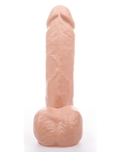 Gode Lil L Hung System 22 x 6cm sextoys et accessoires sur La Boutique du Hard